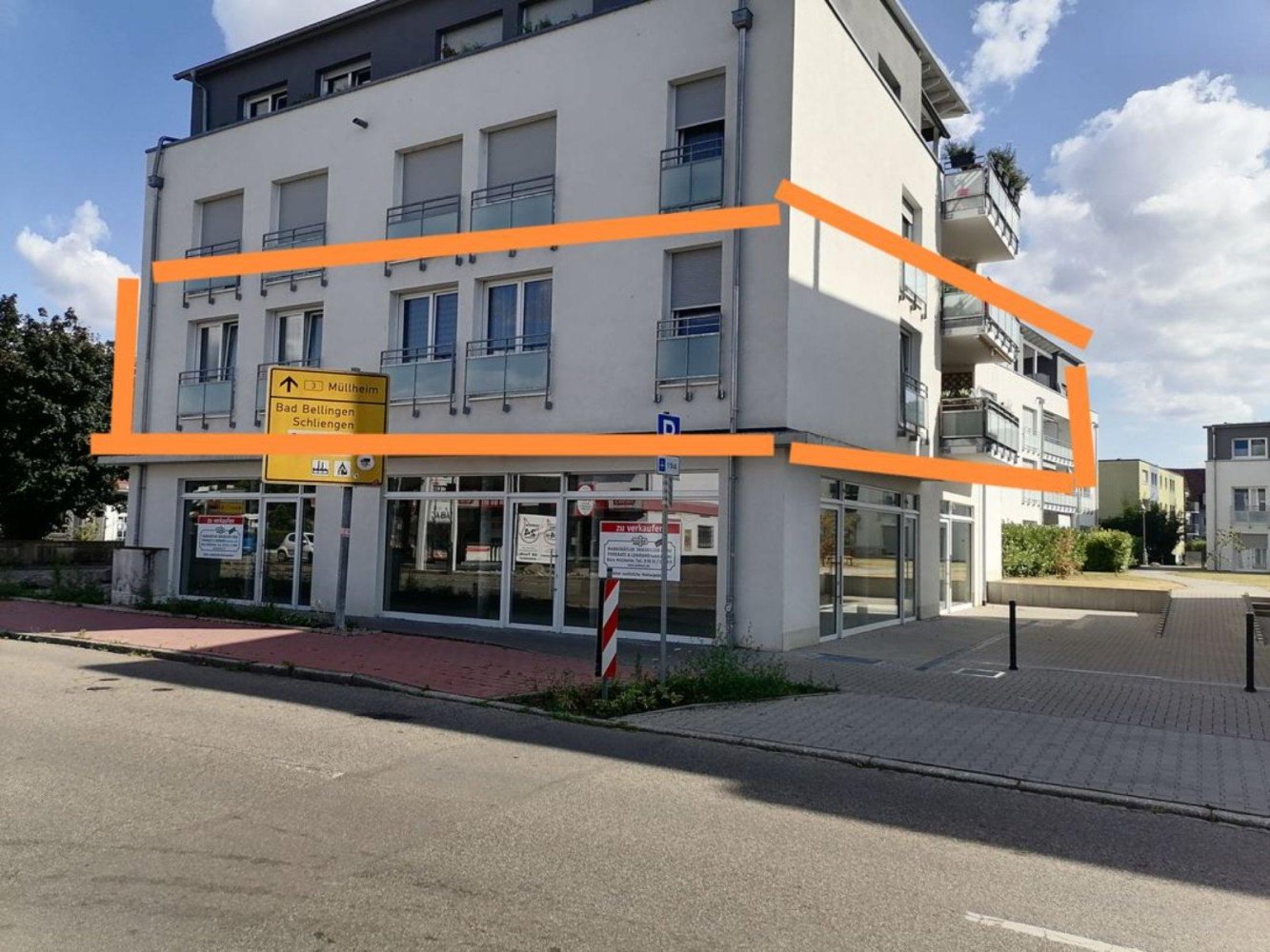 4 chambres Appartement à Breisgau-Hochschwarzwald, Germany No. 260567