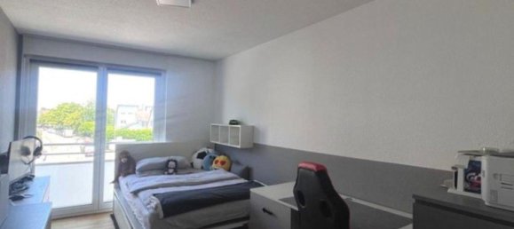 4 chambres Appartement à Breisgau-Hochschwarzwald, Germany No. 260567 10