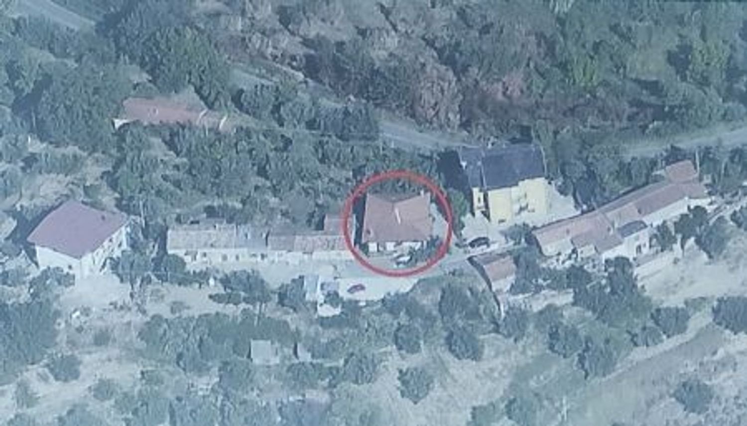 5 rooms Apartment in Castiglione Cosentino, Italy No. 231516