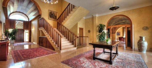 5 rooms Apartment in Castiglione Cosentino, Italy No. 231516 57