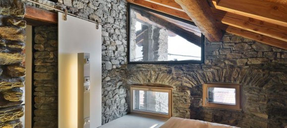 5 rooms Apartment in Castiglione Cosentino, Italy No. 231516 16