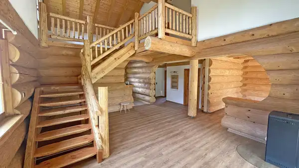 4 rooms House in Waldshut, Germany No. 72295