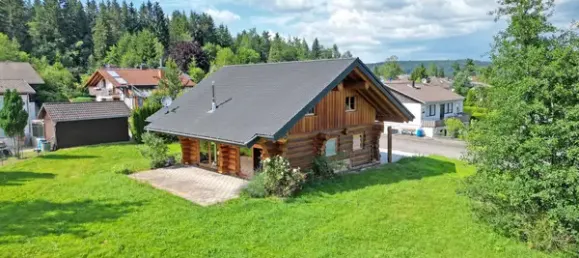 4 rooms House in Waldshut, Germany No. 72295 3