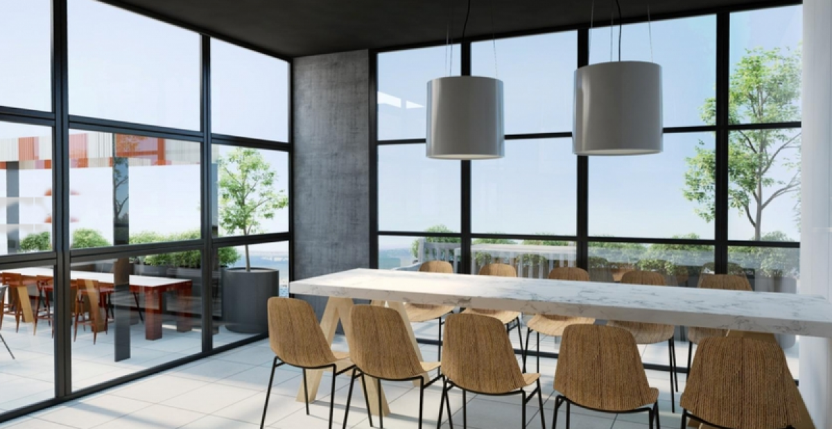 Studio in Mar del Plata, Argentina No. 98050