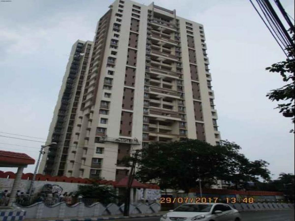 4 bedrooms House in Kolkata, India No. 26256