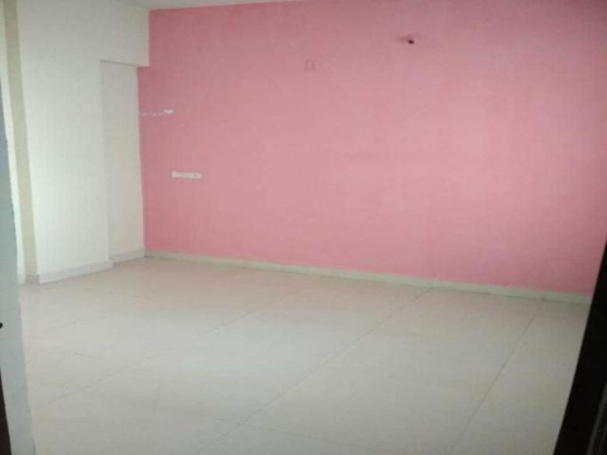 2 bedrooms House in Pune, India No. 12308