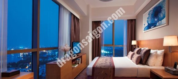 3 bedrooms Apartment in Thu Duc, Vietnam No. 11030 2