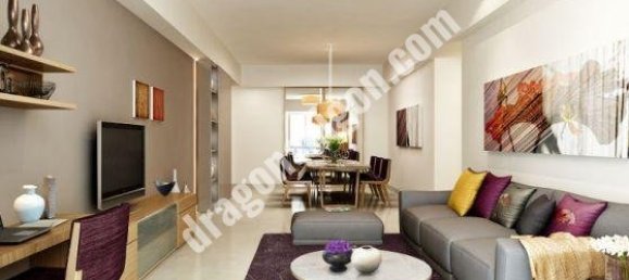3 bedrooms Apartment in Thu Duc, Vietnam No. 11030 3