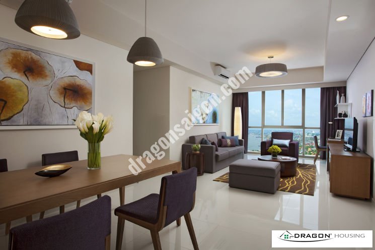 3 bedrooms Apartment in Thu Duc, Vietnam No. 11030