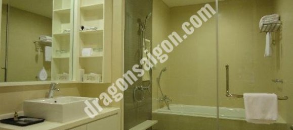 3 bedrooms Apartment in Thu Duc, Vietnam No. 11030 4