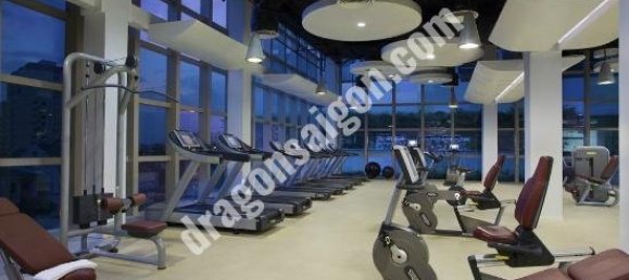 3 bedrooms Apartment in Thu Duc, Vietnam No. 11030 5