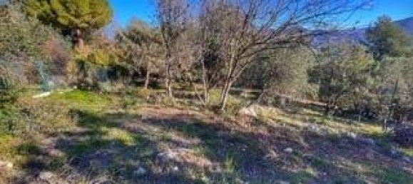 Terrain à Carros, France 1231m² No. 107764 2