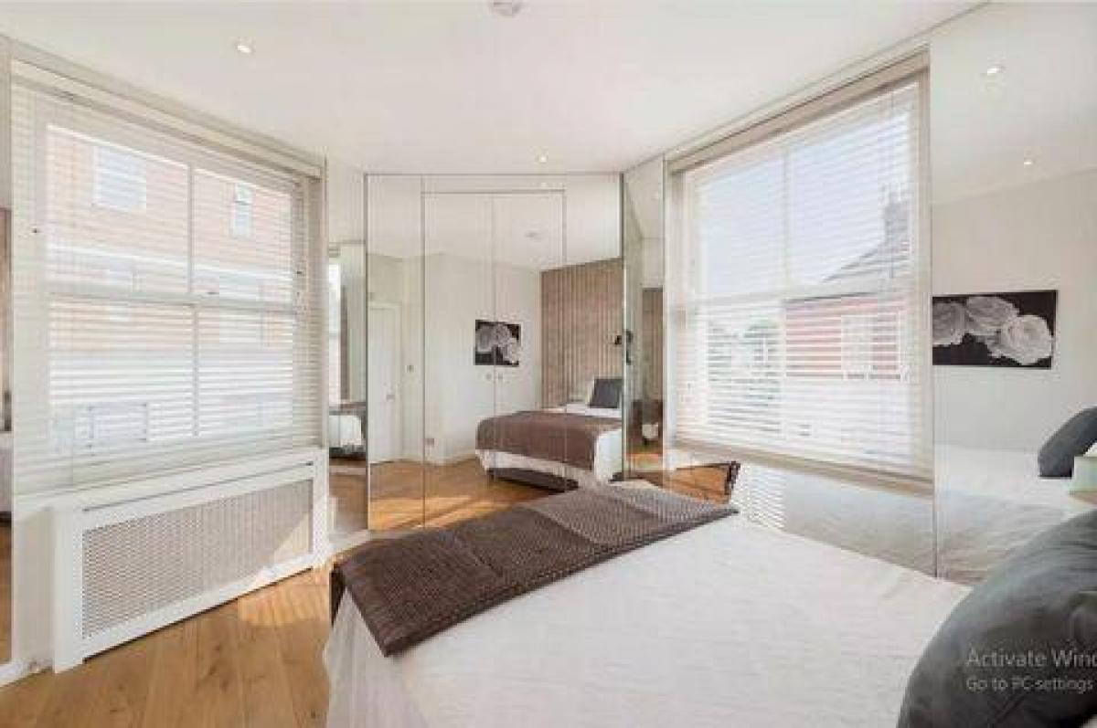 Condominio de 2 dormitorios en London, United Kingdom No. 498