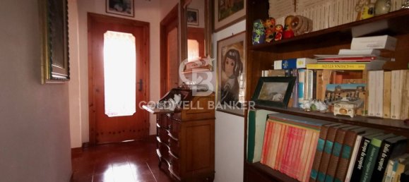 3 rooms Apartment in Rome, Italy No. 65740 4