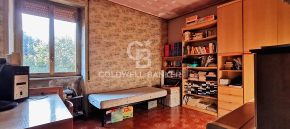 3 rooms Apartment in Rome, Italy No. 65740 6
