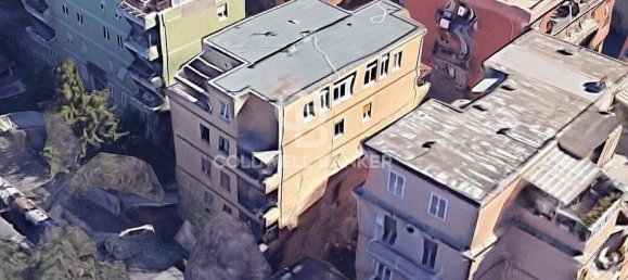 3 rooms Apartment in Rome, Italy No. 65740 13