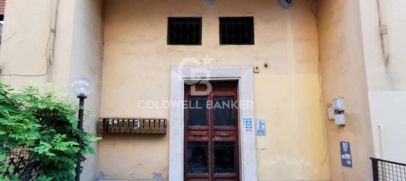 3 rooms Apartment in Rome, Italy No. 65740 3