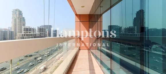 3 Schlafzimmer Wohnung in Dubai Media City, UAE, Nr. 180091 18