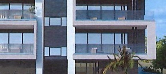 Apartamento T2 em Livadia, Cyprus N.º 26524 3