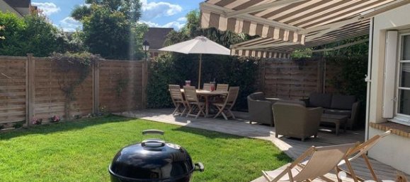 5 bedrooms House in Soisy-sous-Montmorency, France No. 357023 7