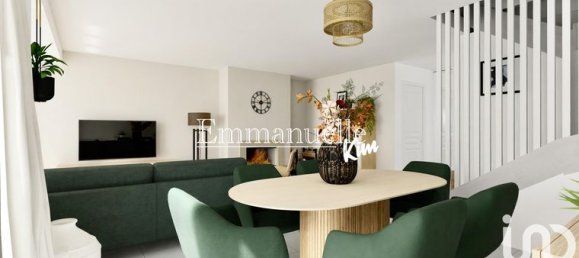 5 bedrooms House in Soisy-sous-Montmorency, France No. 357023 3