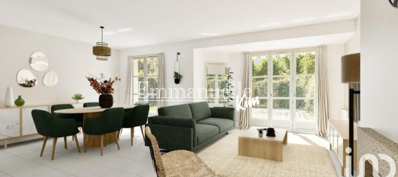 5 bedrooms House in Soisy-sous-Montmorency, France No. 357023 5