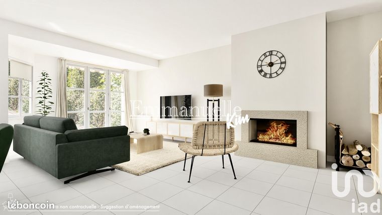 5 bedrooms House in Soisy-sous-Montmorency, France No. 357023