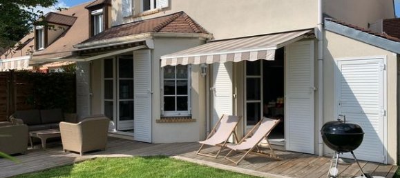 5 bedrooms House in Soisy-sous-Montmorency, France No. 357023 14