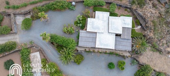 Casa de 2 dormitorios en Pantelleria, Italy No. 352121 29