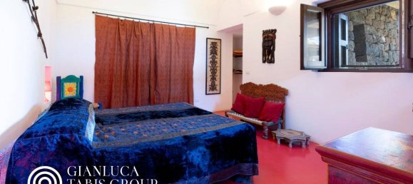 Casa de 2 dormitorios en Pantelleria, Italy No. 352121 16