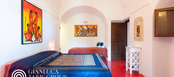 Casa de 2 dormitorios en Pantelleria, Italy No. 352121 24