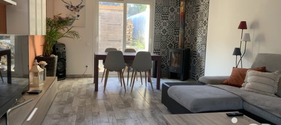 4 bedrooms House in Salins, France No. 123669 13