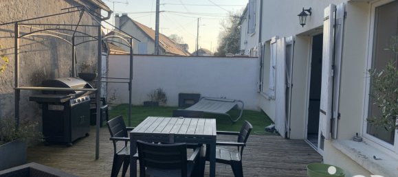 4 bedrooms House in Salins, France No. 123669 12