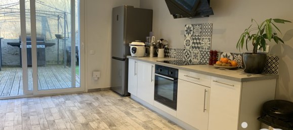 4 bedrooms House in Salins, France No. 123669 14