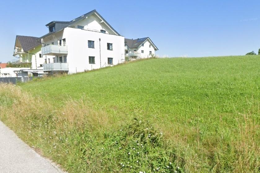 Земельный участок 700м² в Штрасвальхен, Австрия № 219418