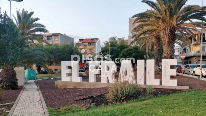 Квартира с 1 спальней в Арона, Испания № 169786