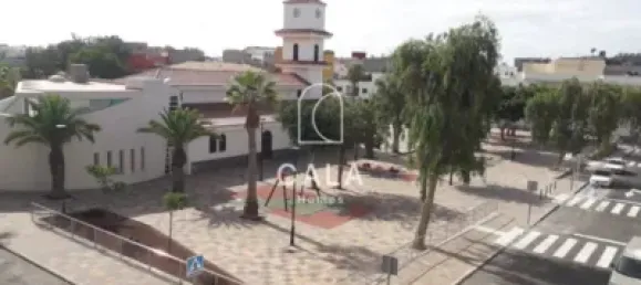 Квартира с 1 спальней в Арона, Испания № 169786 3