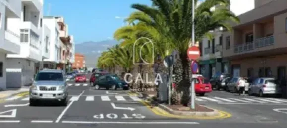 Квартира с 1 спальней в Арона, Испания № 169786 2