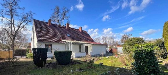 Casa de 3 habitaciónes en Brandenburg, Germany No. 24333 2