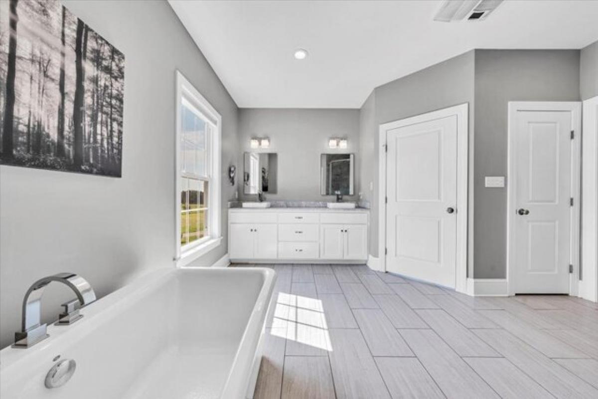 3 Schlafzimmer Haus in Axton, USA, Nr. 380607