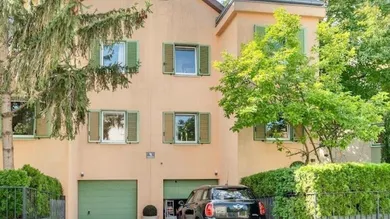 6 rooms Townhouse in Liesing, Austria No. 215351