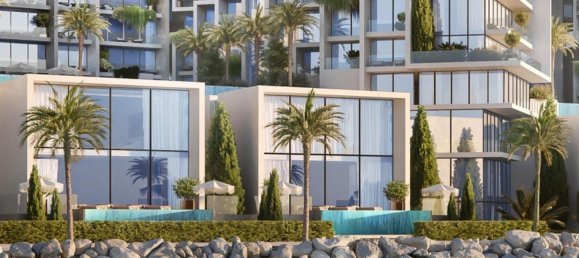 Квартира с 2 спальнями в Al Marjan Island, ОАЭ № 107241 7