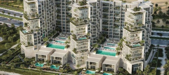 Квартира с 2 спальнями в Al Marjan Island, ОАЭ № 107241 4