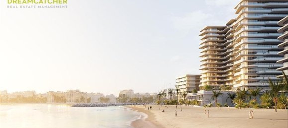 Apartamento de 2 dormitorios en Al Marjan Island, UAE No. 34966 10
