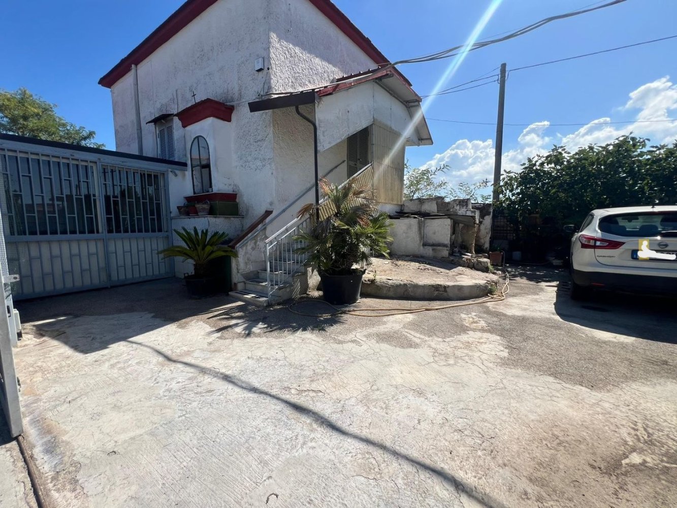 3 bedrooms Villa in Giugliano in Campania, Italy No. 373322