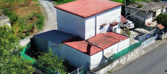 3 bedrooms Villa in Giugliano in Campania, Italy No. 373322 15