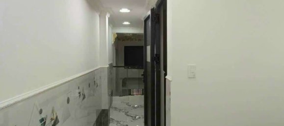 71.4m² Townhouse in District 7, Vietnam No. 12779 3
