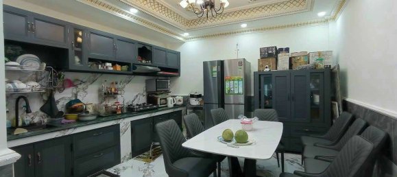 71.4m² Townhouse in District 7, Vietnam No. 12779 4