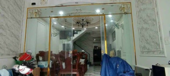 71.4m² Townhouse in District 7, Vietnam No. 12779 2