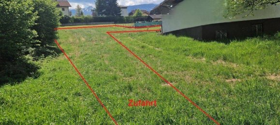  Land in Seeboden am Millstatter See, Austria No. 94394 5